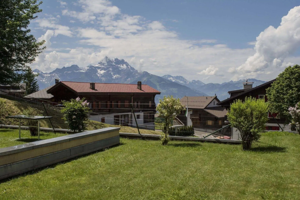 Residence Panorama