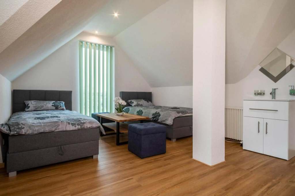 Ferienwohnung Alpenblick