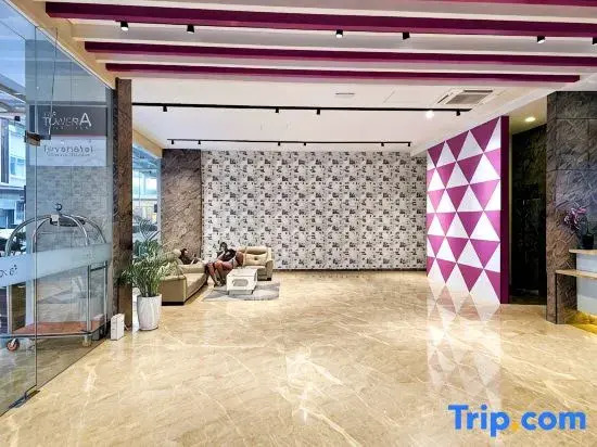 Nagoya Thamrin City Apartment Tower A
