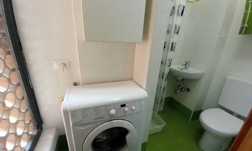 Spacious sea View Apartment