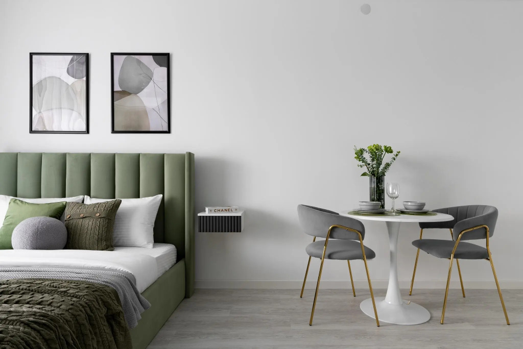 Eliza Home на проспекте Дальневосточный 19