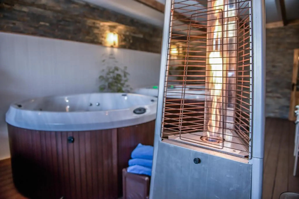 Hotel Serena Suite