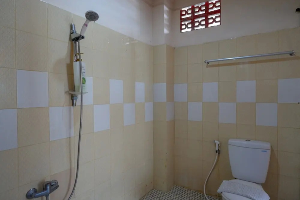 Hotel Kendari by RedDoorz