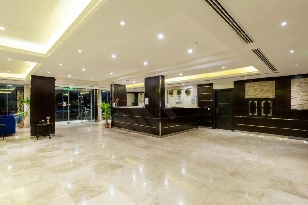 Rafa Homes - Al Falah