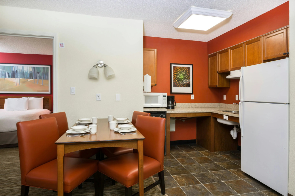 Residence Inn by Marriott El Paso
