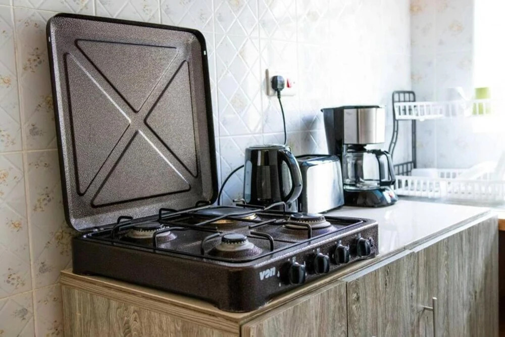 Charming 1-bed Penthouse in Karen Nairobi