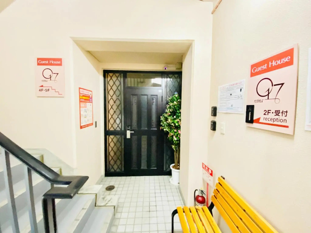 Reynaville 4F / Vacation STAY 2134