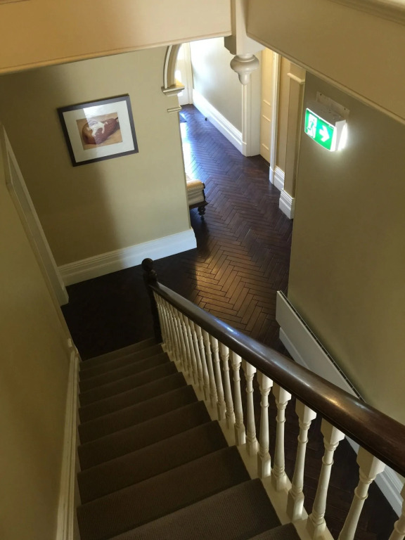 Clydesdale Manor