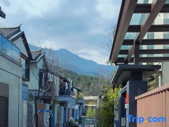 Xiting villas  (Dali Ancient City Shop)