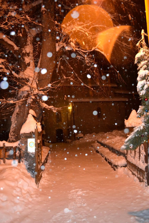 Park Hotel Gran Bosco