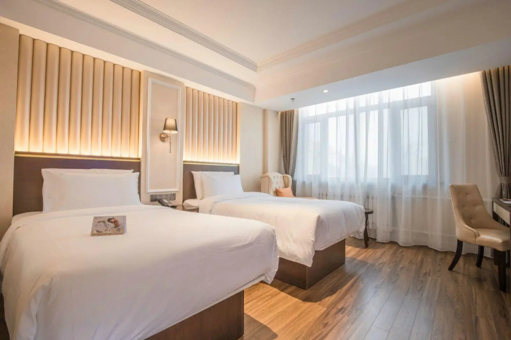 Hotel Belleaire	