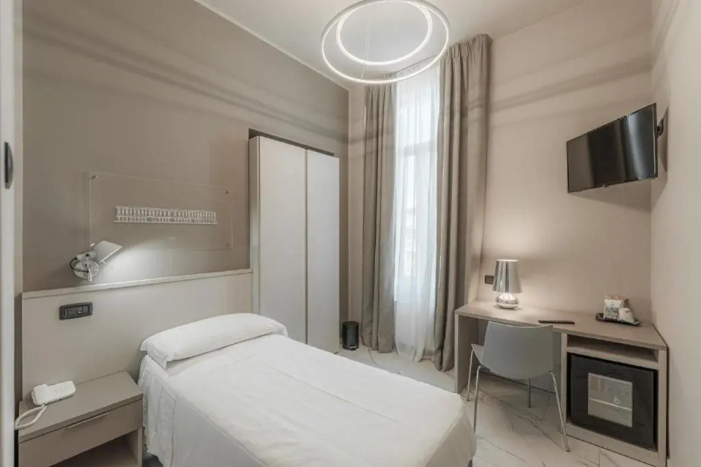 Hotel Villa Levi