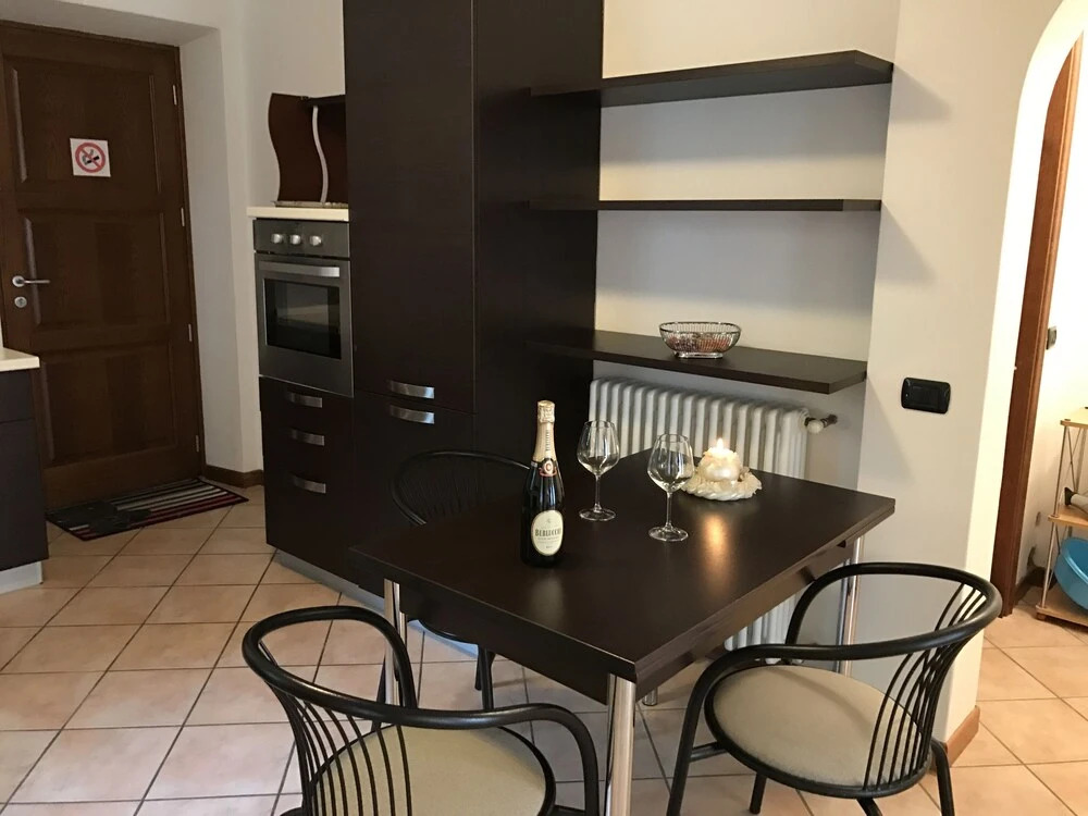 Casa Rina - Lago di Como