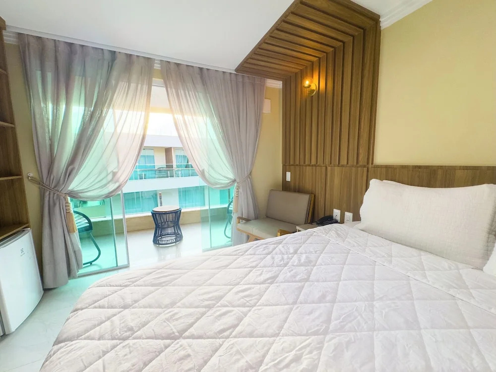 Star Palace Hotel Jeri