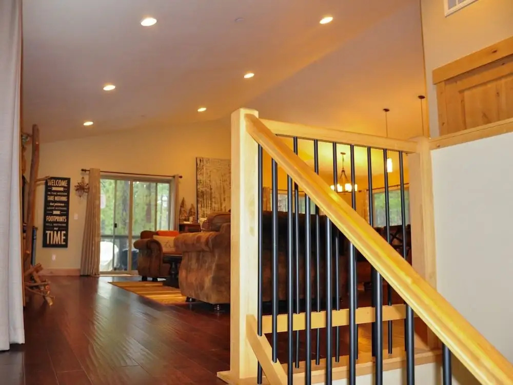 Becka Lake 3 Bedroom Home