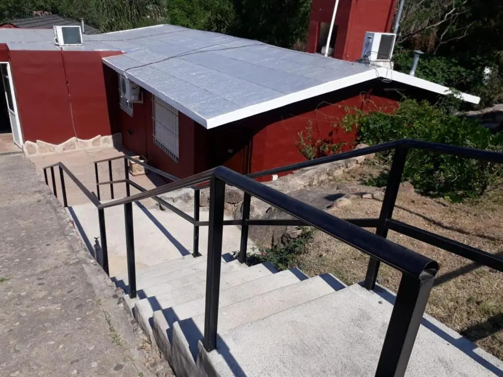 Chalet " La Maruca "