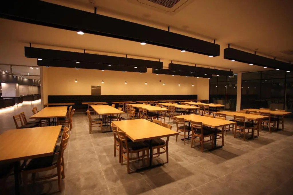 JK Blossom Hotel