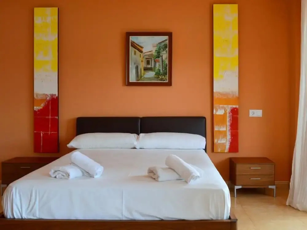 Appartements Sol Y Mar - Cala Llevado 03