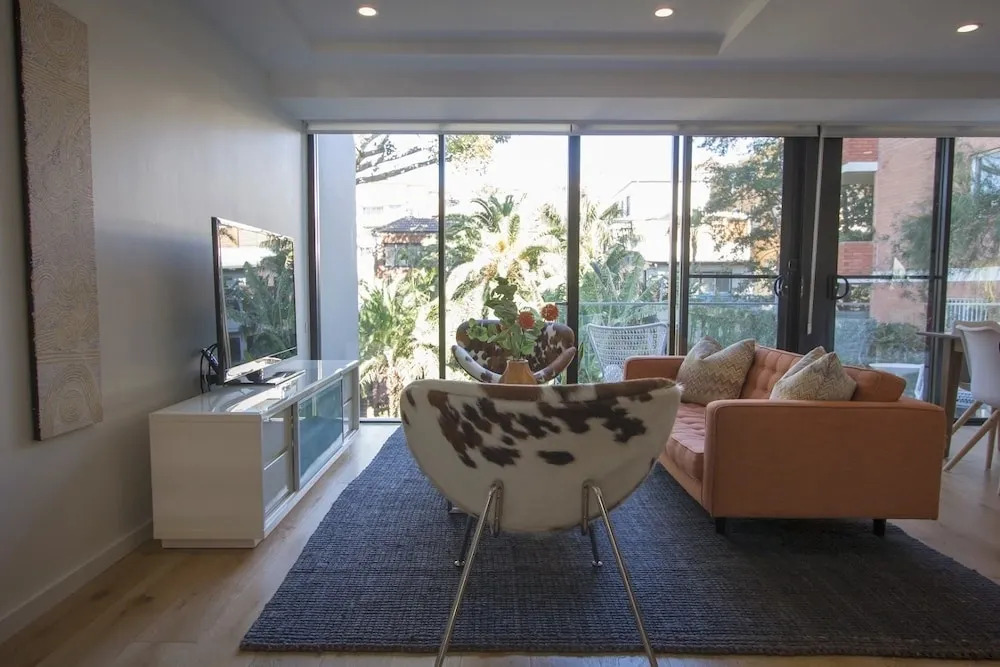 Oceanview House