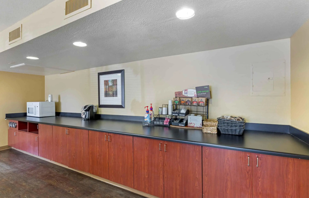 Extended Stay America Suites - Denver - Aurora North