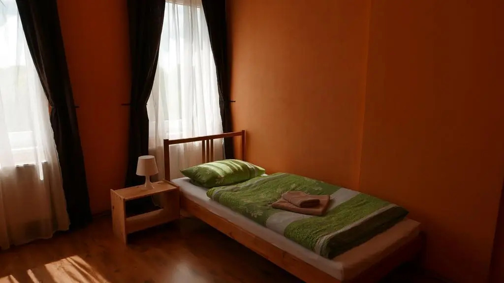 Reusa Apartments