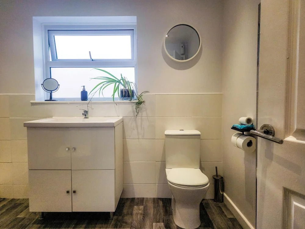 Portway Nook - 1 Bedroom Studio - Bishopston