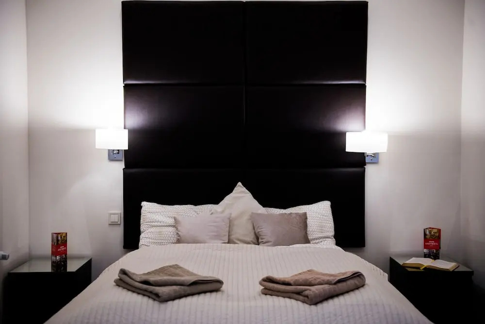 Dfive Apartments - Little Boss
