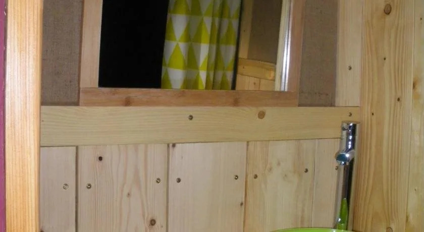 Mira Ceti Yurt
