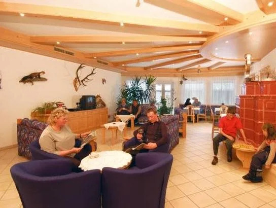 Hotel Piccolo