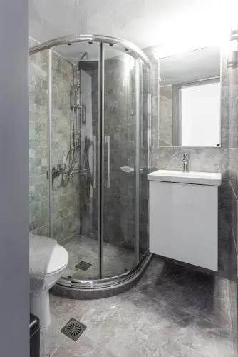 Saint Lucas Suites