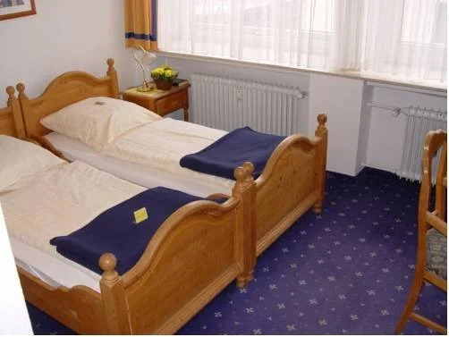 Hotel Garni Leineweber