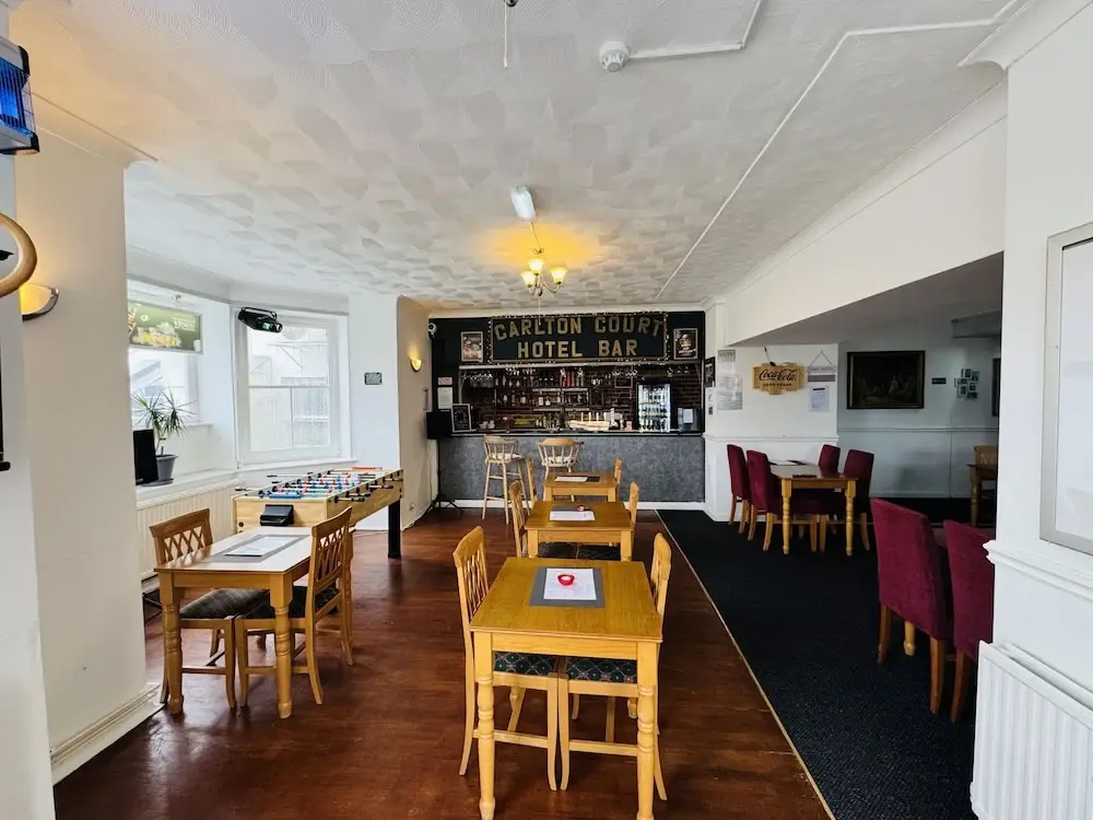 Carlton Court Hotel