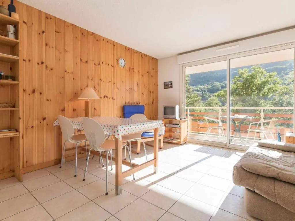 Appartement Briançon, 2 pièces, 4 personnes - FR-1-330C-32