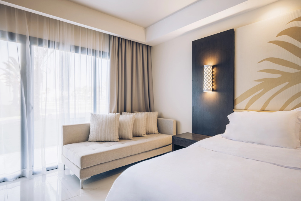 Iberostar Selection Kuriat Palace