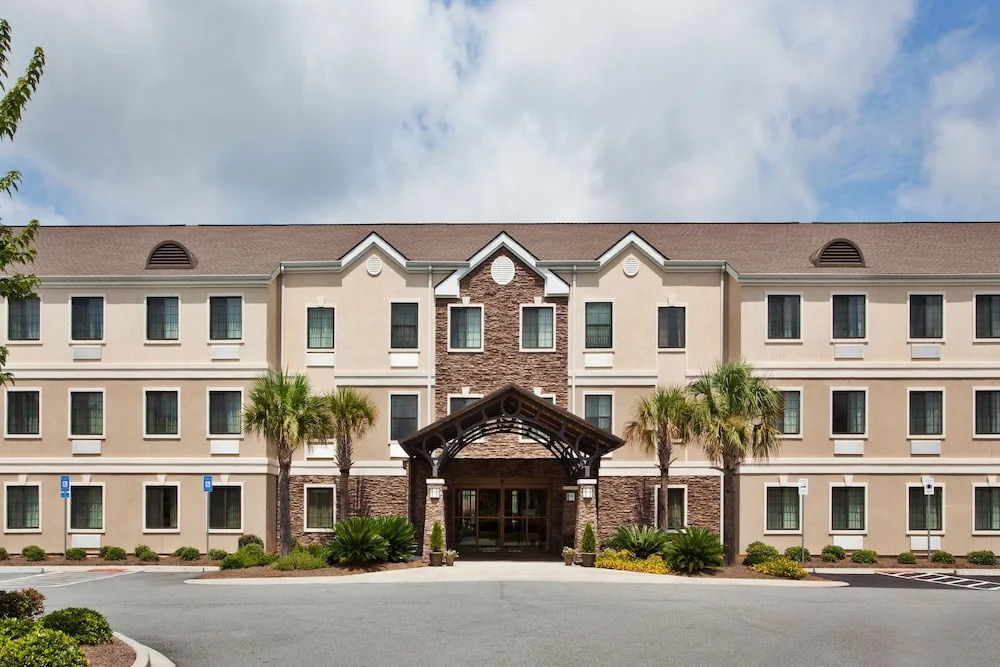 Staybridge Suites Savannah Airport