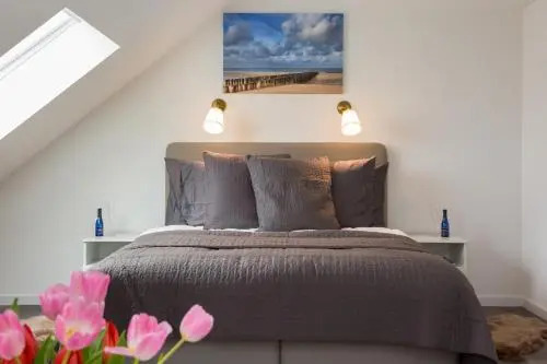Apartments Valkenisse