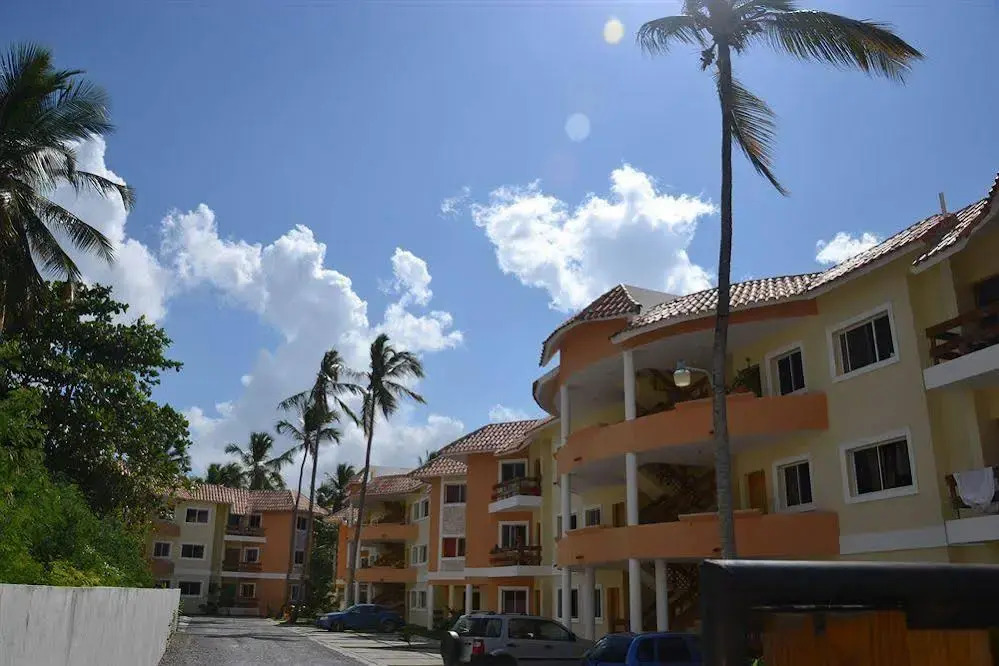 Los Cocos