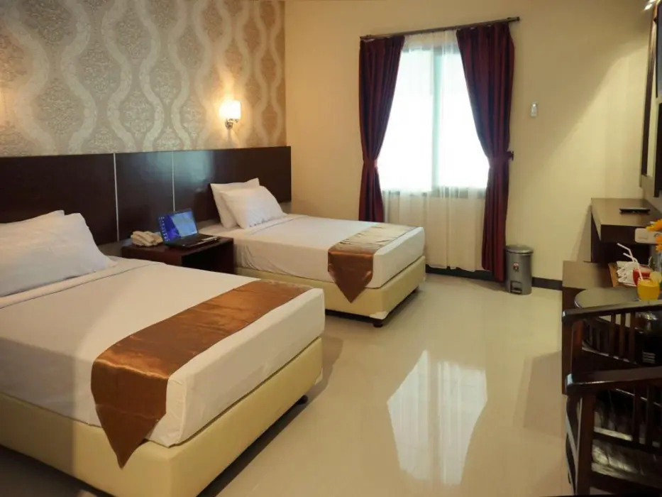 Hotel Gerbera
