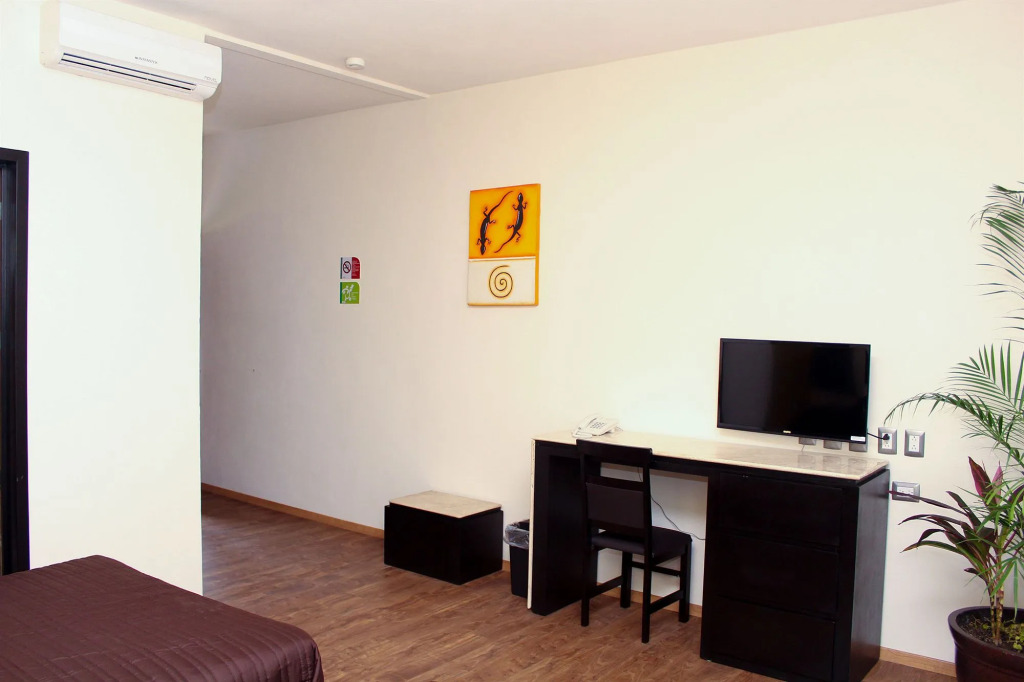 Soleil Inn Atlixco