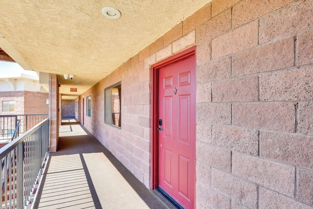 Walkable Resort Condo Retreat in Lake Havasu City