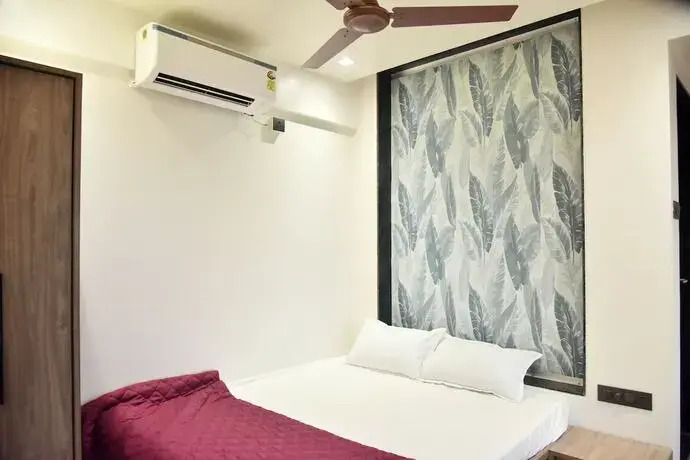 Manoranjan Enclave