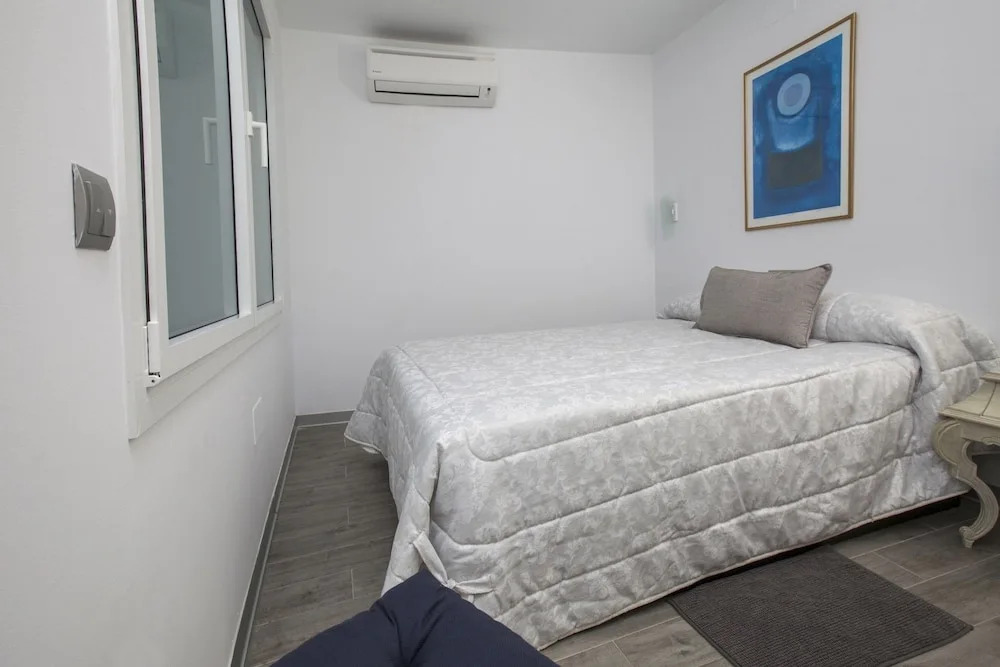 San Salvador apartamento