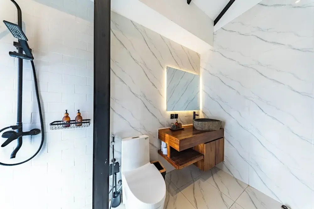 Seminyak Loft 360 by Villas R Us