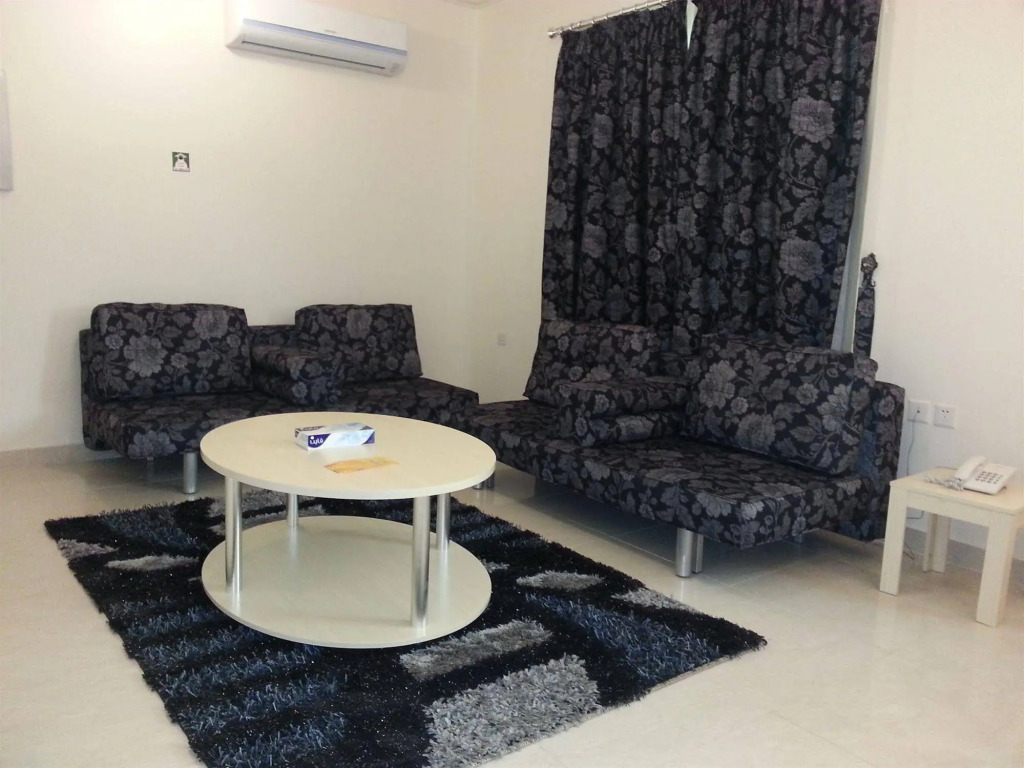 Al Amoria Apartments