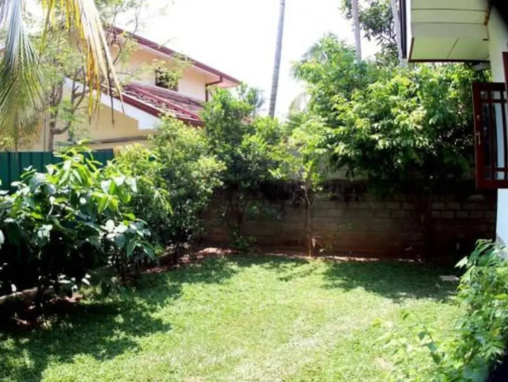The Hermitage Negombo