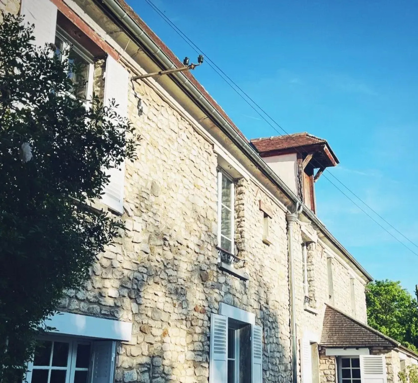 Chambres dhôtes de la Maison de Chaalis
