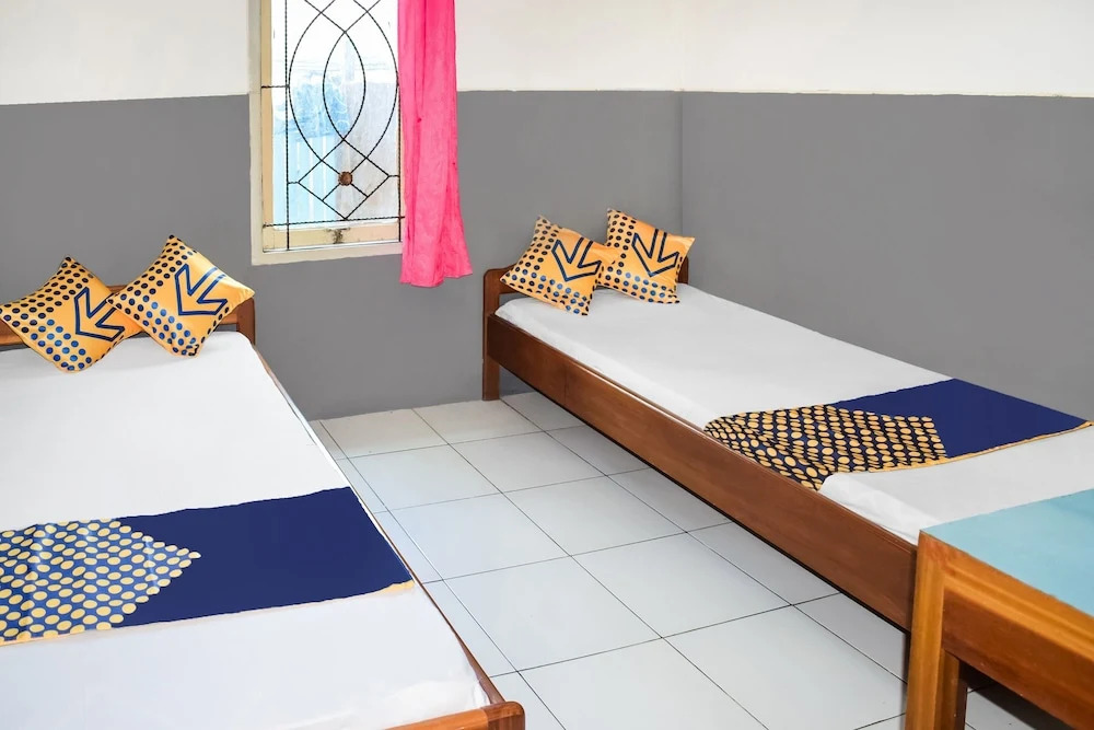 Hotel O Penginapan Widodo
