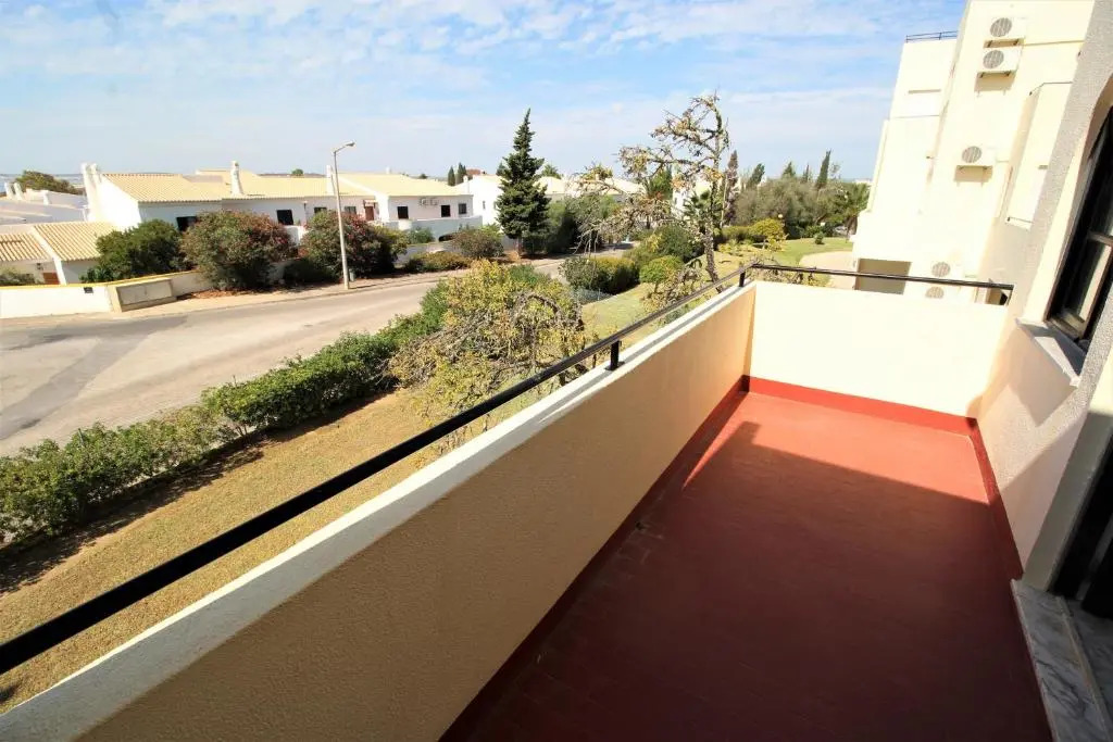T2 Clube Alvor Férias