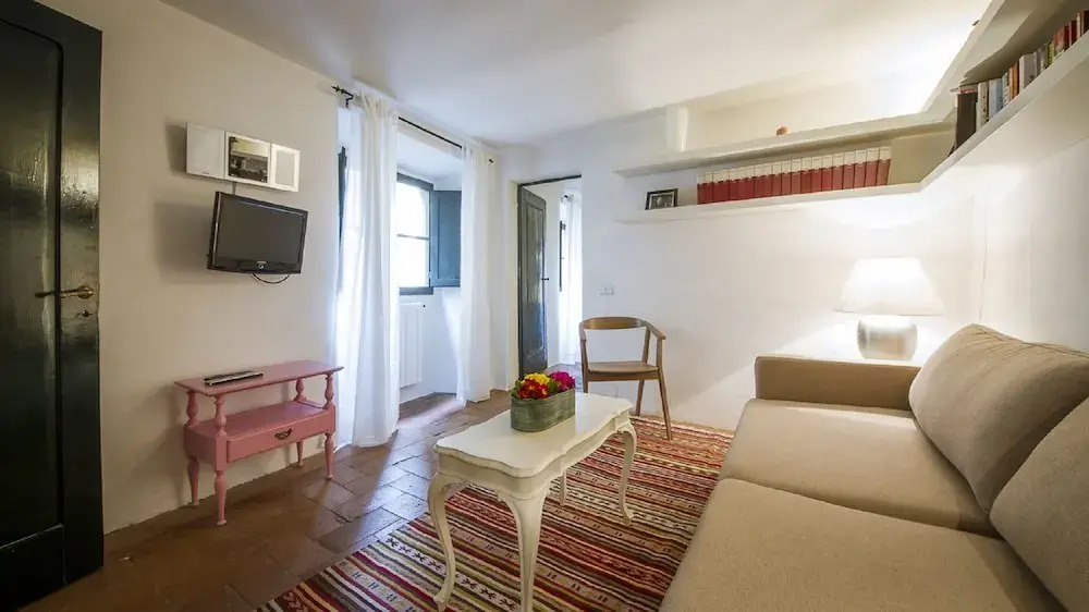 Vanina Apartment