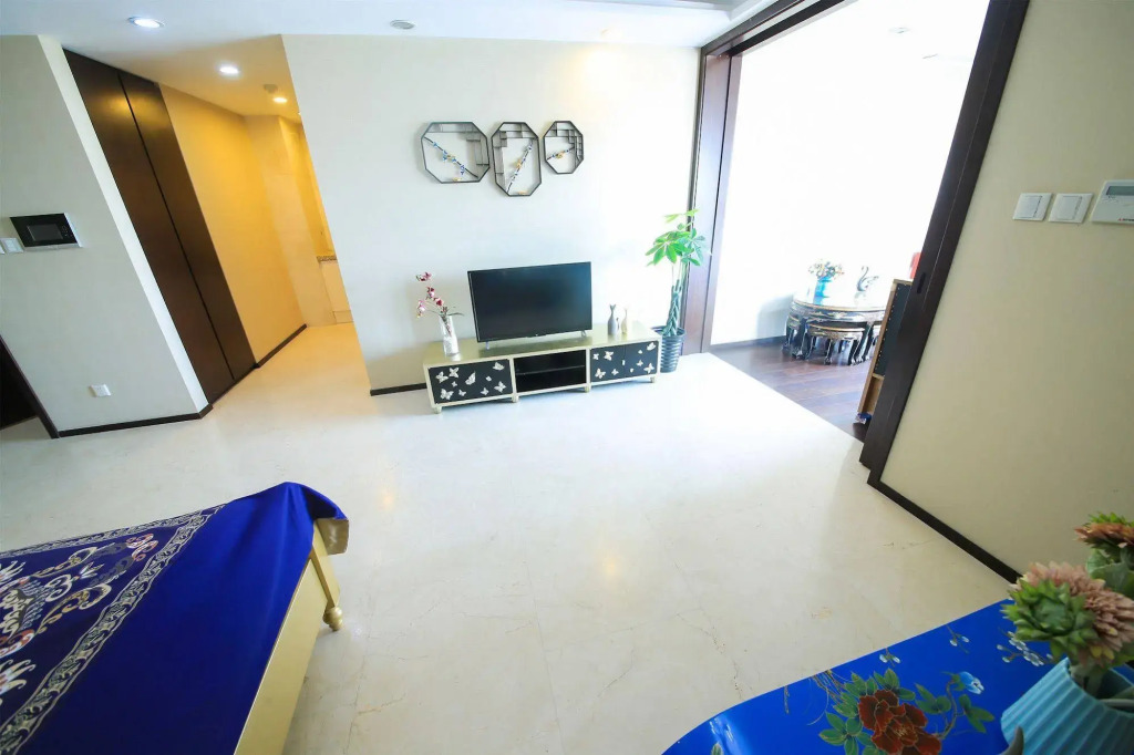 Le Jia Xuan Olympic Sailing Center Branch